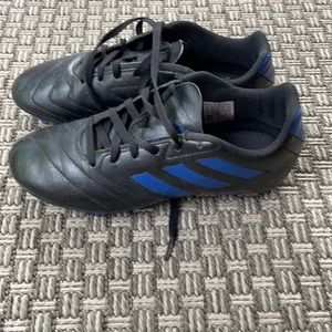 Boys Adidas Soccer Cleats
